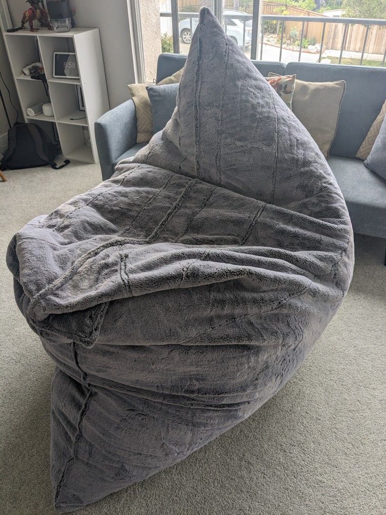 LoveSac Pillow Insert And Cover