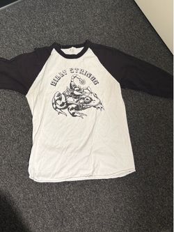 Billy strings T-shirt