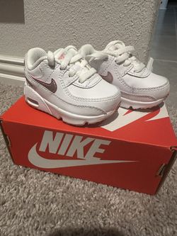 Infant Nike Air Max