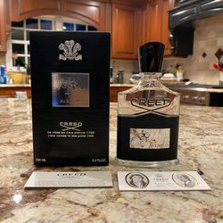 Creed Cologne