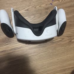 Oculus quest 3s