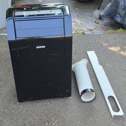 Portable air conditioner!