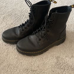 Doc martans Size 10