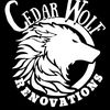 CEDAR WOLF RENOVATIONS