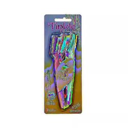 Tinkle Dorco Eyebrow Razor - 3 Pack