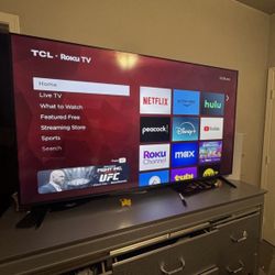 Smart tv 