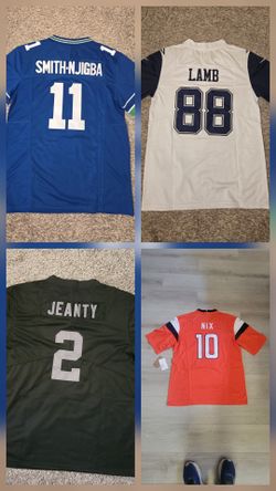 Football Jerseys