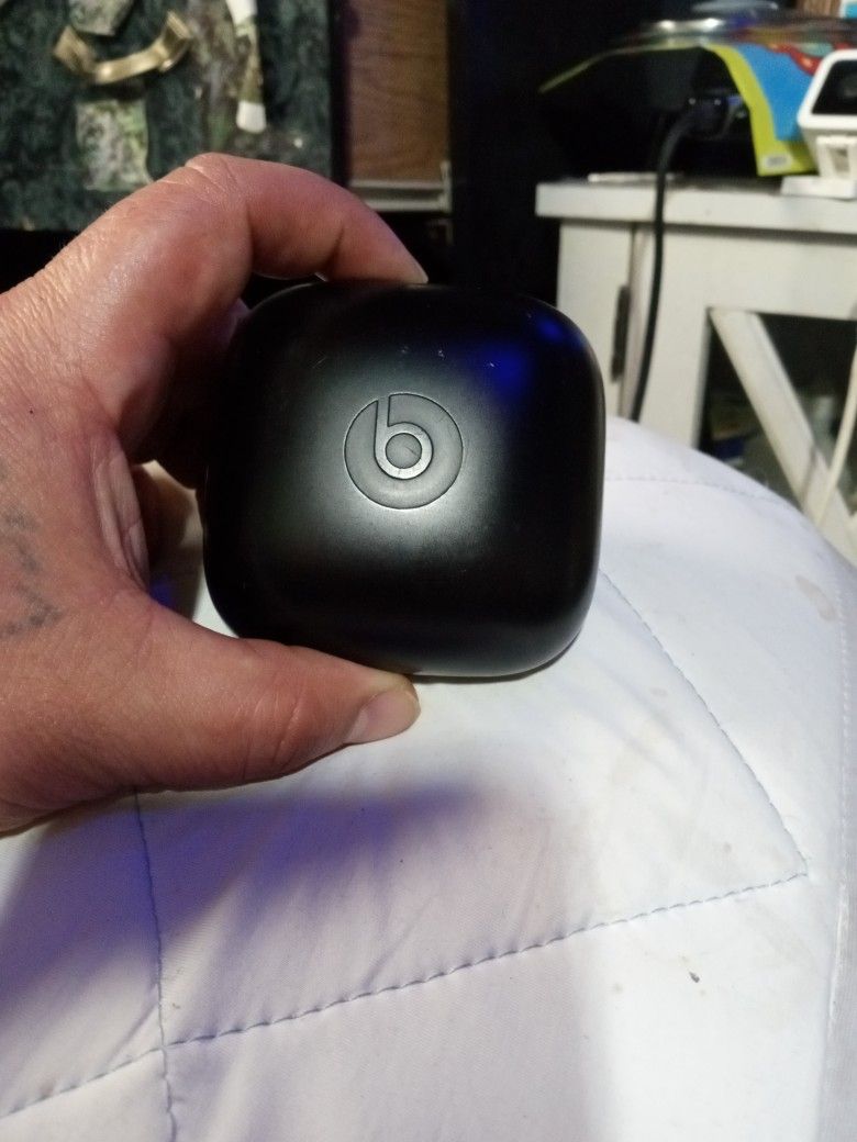 Dre Beats 1 Generation