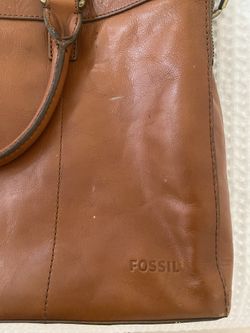 Fossil Laptop Carry Bag