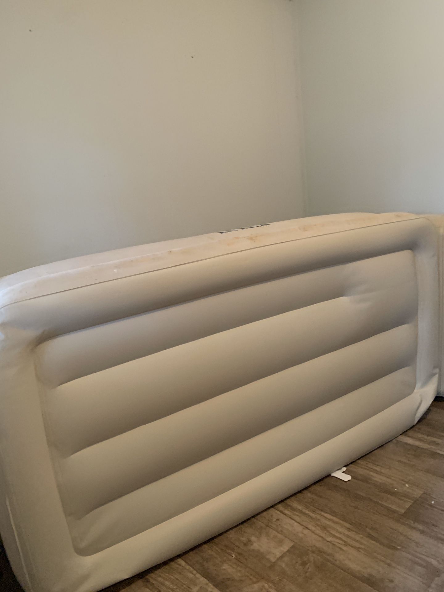 Electric Air Mattress