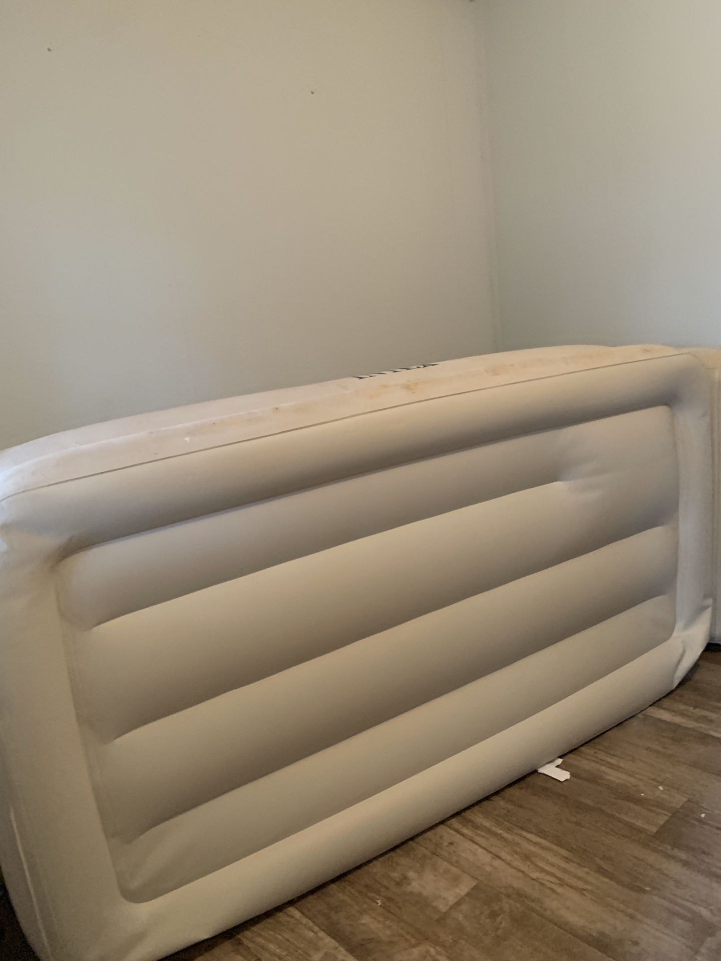 Electric  Air Mattress 