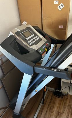 Treadmill