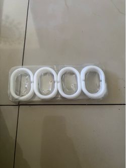 Curtain hook