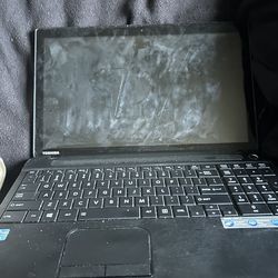 Toshiba satellite
