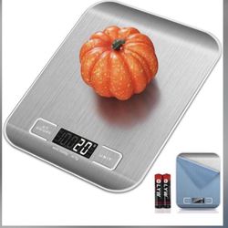.Digital Food Scale | Kitchen Scale for Baking and Cooking| Weighting Grams and Ounces