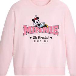 Disney Character Sweatshirts 