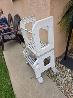 Toodler/ kids stool