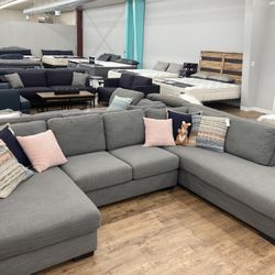 Family 🥰😋 Sectional