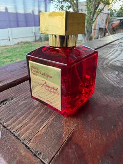 Maison Francis Kurkdjian Baccarat Rouge 540 Extrait de Parfum