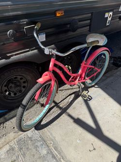 Beach Cruiser
