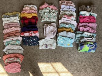 6m Girls Clothing