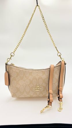 Coach shoulder bag