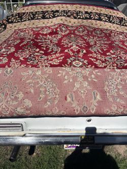 Large Rug