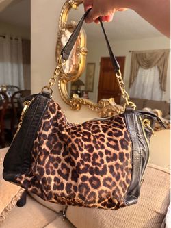👜 Michael Kors Stanthorpe Large Satchel – Brand New with Tags