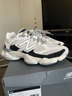 New balance 9060 