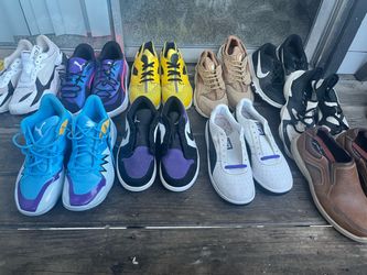 Men’s shoes