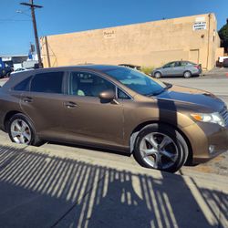 2009 Toyota Venza