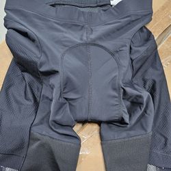 Bontrager Bike Shorts