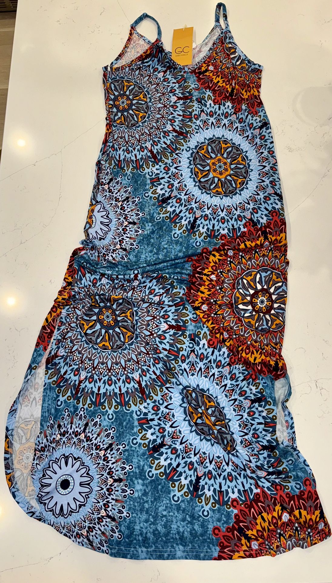 Women’s Sundress Size Small New With Tags