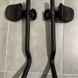 Profile Design Sonic Ergo 43a Aero Bar