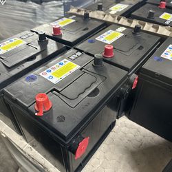 🔋🔥 Reliable 26 / 70 Car Battery 🚗 Ready to Go