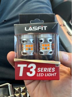 T3 series led lights