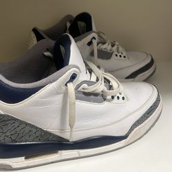 Jordan 3