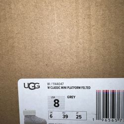 Ugg