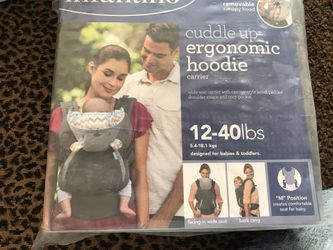 Infantino baby kangaroo new