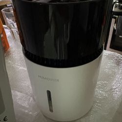Humidifier 
