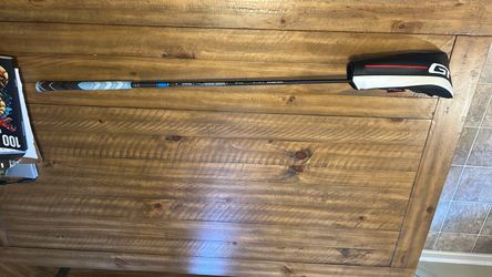 Titleist GT2 7 wood