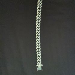 Cuban Link Bracelet
