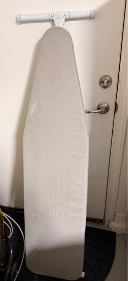 Ironing Board