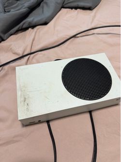 XBOX FOR SALE !