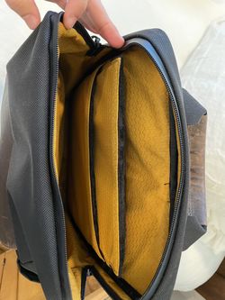 Waterfield Designs Mezzo Laptop Backpack for Sale in San Jose, CA - OfferUp