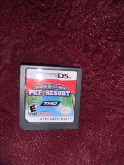 Nintendo DS