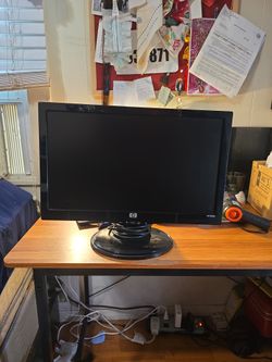 Hp Monitor