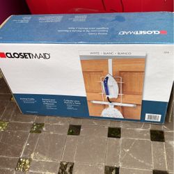Closet Maid New