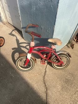 Tricycle