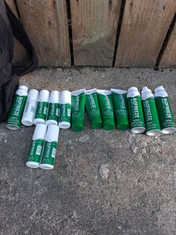 Biofreeze Bulk Cash Only